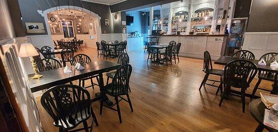 Pierogarnia Maka i Woda